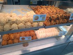-鲍师傅糕点(台东步行街店)