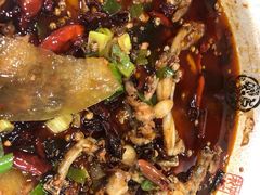 -蜀膳坊(洪公祠小区店)