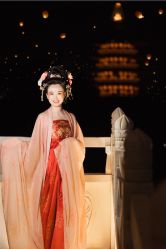 -锋歌摄影·汉服租赁·洛阳旅拍