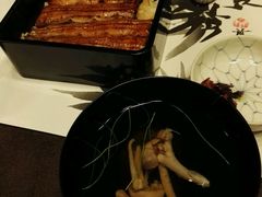 -竹叶亭(银座店)