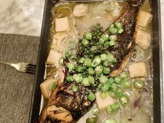 -北京王府井希尔顿酒店·万斯阁西餐厅