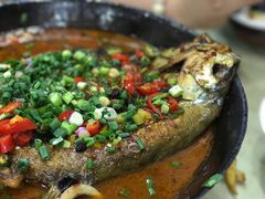 -建辉湖南土菜馆(南大街店)