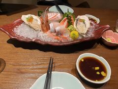 -傑·料理·海鲜放题(佛山文华荟店)