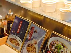 -晶丽香榭自助餐(南京大饭店)