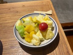 -厝味火锅·潮汕卤水火锅(十一合店)