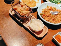 -飞阳铁板烧(ME TOWN购物中心店)