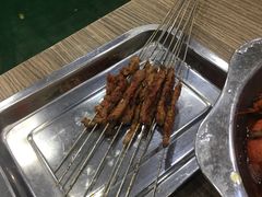 -九喜龙虾(凤城六路直营店)