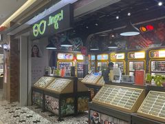 -镜客眼镜(浦江欢乐颂店)