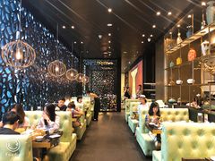 大堂-正斗·港式粤菜(SKLP店)