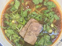 -宛平李记小吃(东关街店)