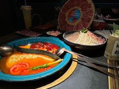 -吼堂老火锅(太古里总店)