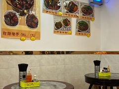 -巧美面家(东华西店)