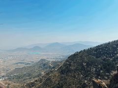 -鹫峰国家森林公园