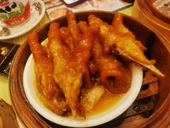 -添好运点心专门店(百老汇店)