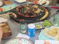 -牛犇炭火烤肉·鲜切烤肉(承德总店)