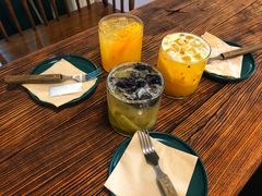 -The Good Place好地方·Brunch·coffee(国贸店)