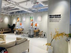 -iF摄影•全家福•证件照•形象照(南山店)