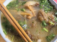 -宋老三苏肉羊肉汤老店