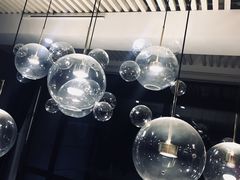 -公园北鹿·铃兰餐厅(齐盛湖店)