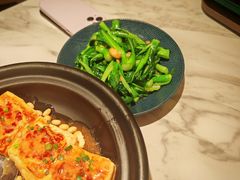 -秋色客家菜(南山店)