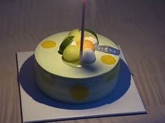 -积慕Cake(解放大道店)