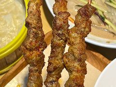 -关东小磨东北菜(上海长风大悦城店)