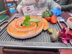 -喀秋莎西餐厅
