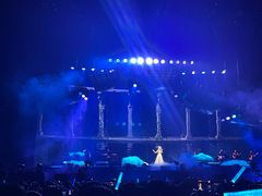 -成都金融城演艺中心