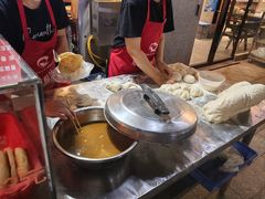-丁记烩面(龙华店)