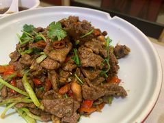 -潇湘码头·鲜湘菜(清河店)