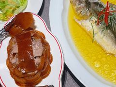 -秀儿四九城·新京菜(亚运村鸟巢店)