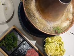 -祥源胡同·涮牛羊肉火锅(花桥店)