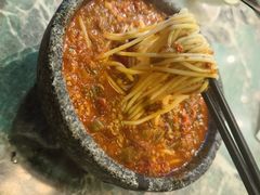 -浩海火烧云傣家菜(京广店)