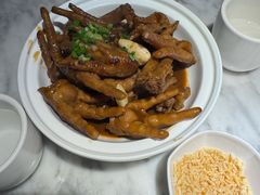 -小菜园新徽菜(苏州繁花中心店)