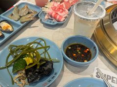 -汉阳廷自助烤肉(同和金铂天地店)