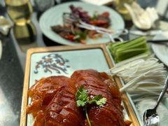 -重庆尼依格罗酒店·欣厨Niccolo Kitchen