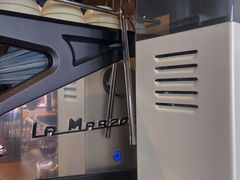 -Metal hands·铁手咖啡