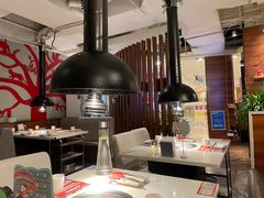 大堂-猫爪爪原切自助烤肉(观音桥阳光世纪店)