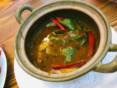 -顺德公平靓正特色牛花粥(花都店)