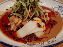 招牌酿皮子-德泰楼餐饮(莲湖路店)