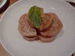 -绿茶餐厅(西湖银泰百货店)