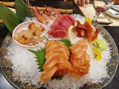 -红叶日本料理(三八广场店)