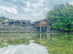 -云水谣景区