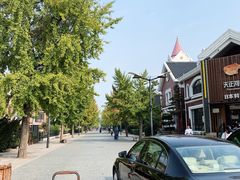 -天正河鲀·河豚亭(大连店)