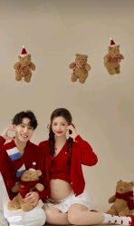 -专注孕妇照亲子照·纪田摄影