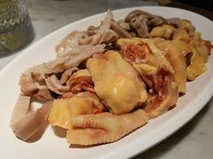 -尚尚仙·酸汤猪手·猪肚鸡火锅(华联万柳购物中心店)