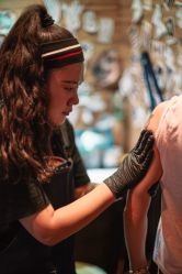 -飛凡TATTOO纹身•原创