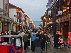 -松州古城