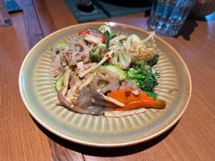 -Tegu泰古莲·泰国餐厅(红山6979店)