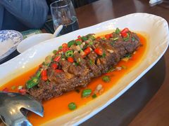 -金谷仓家庭料理(马泉营店)